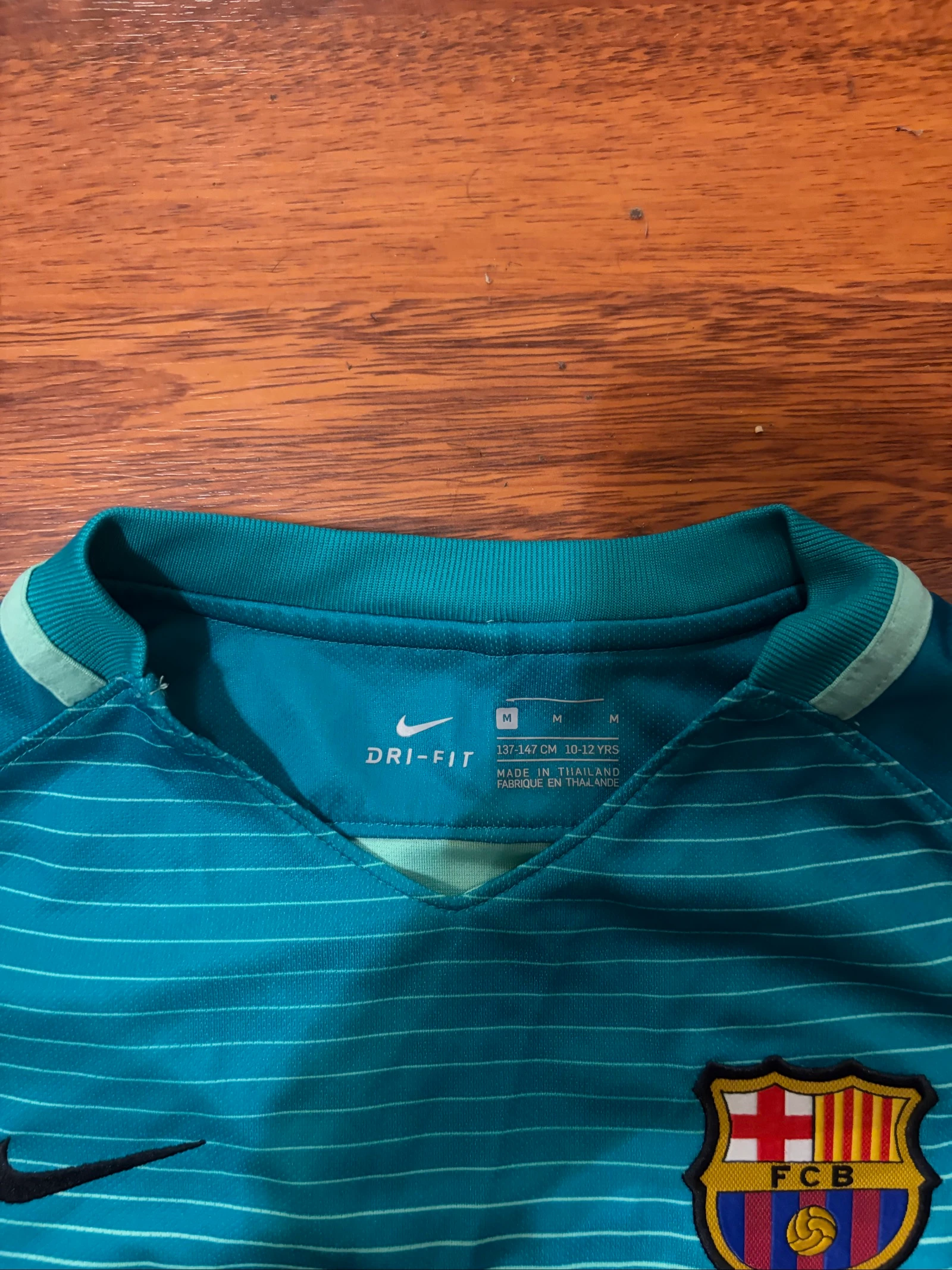 Barça T-Shirt – photo 2